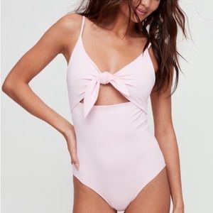 New Aritzia Wilfred Noé Bodysuit